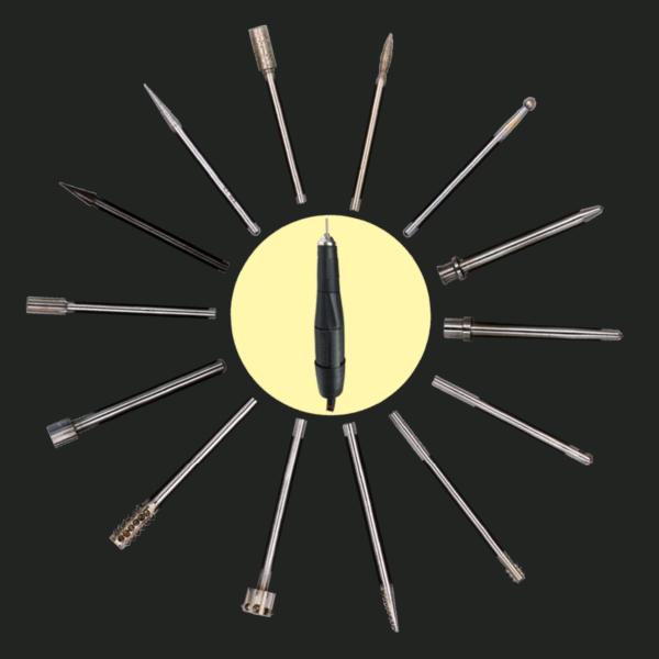 南叨刀-打金工具