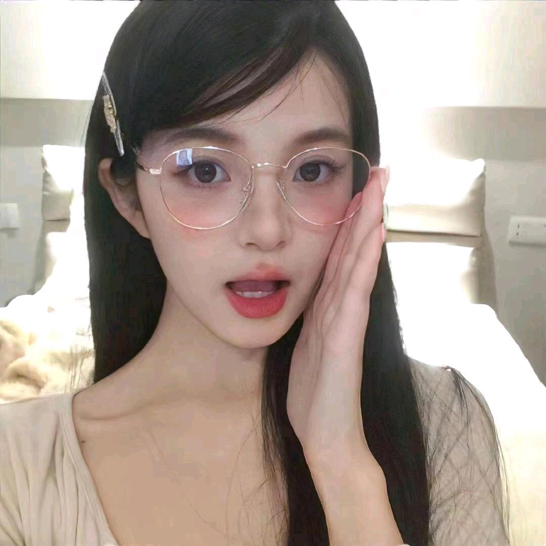 芋芋琪(纯恨科目三版