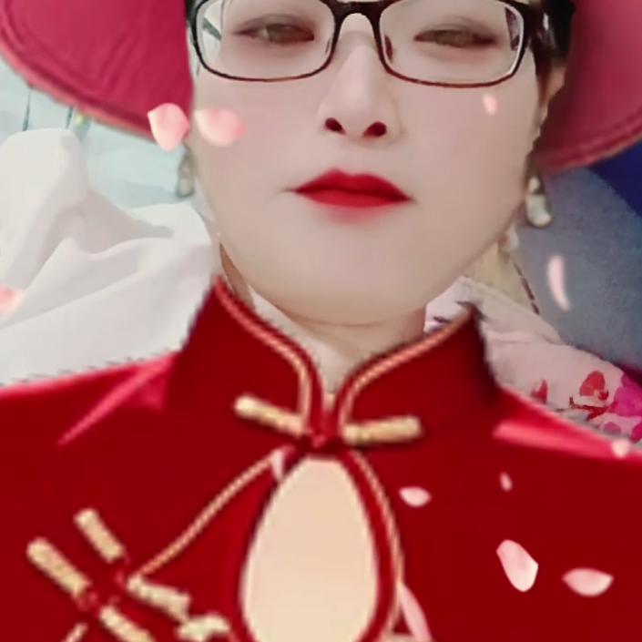 忆梦姐