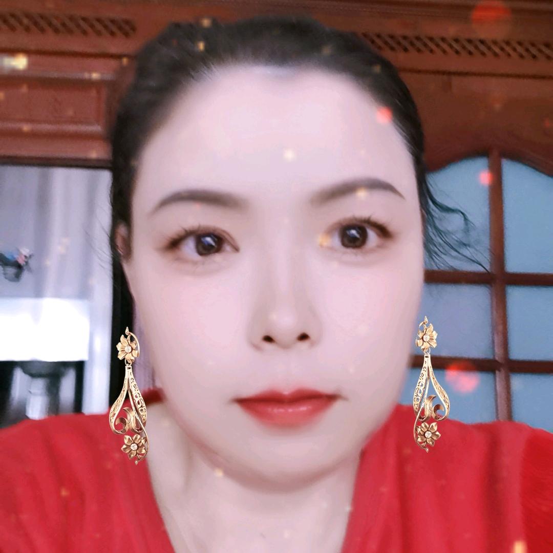 菊花茶（金秋十月）