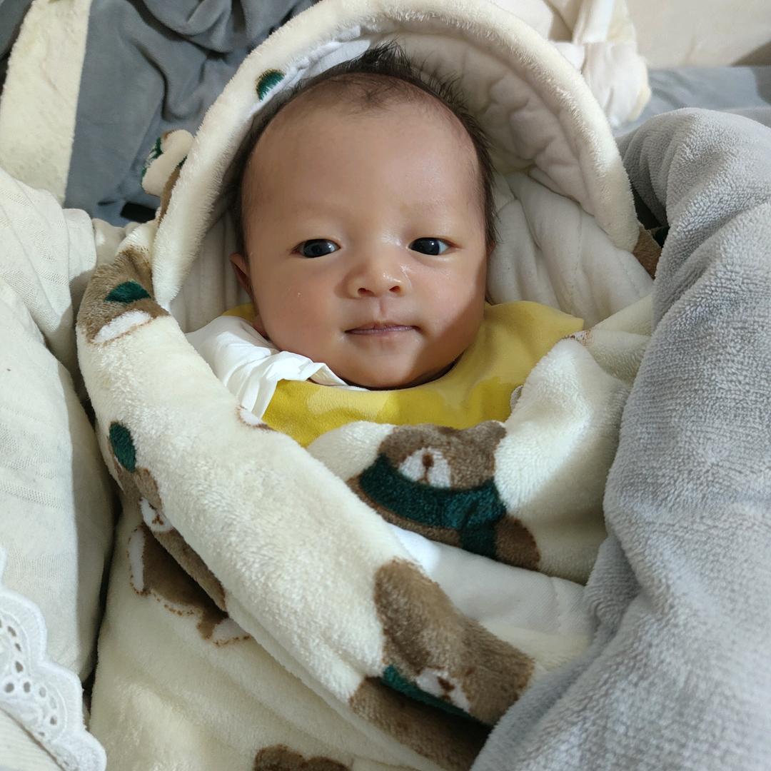 爱你如初