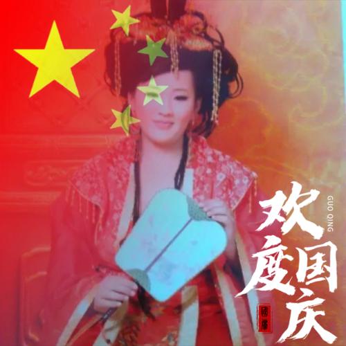 下着冰雹的冬天