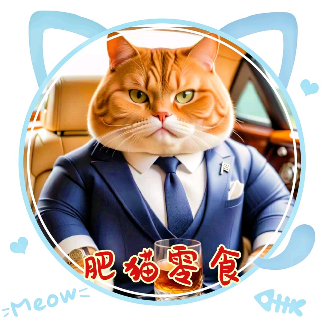肥猫零食小铺