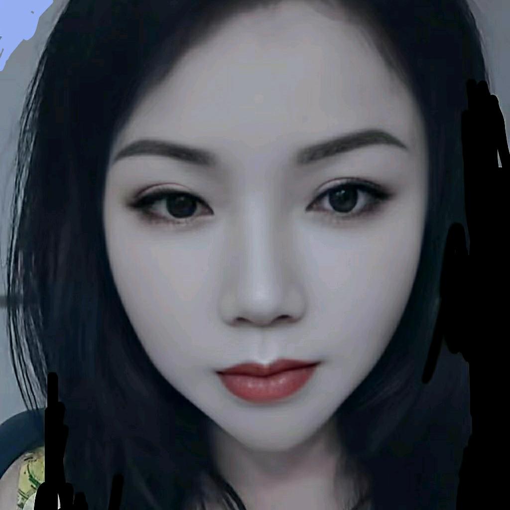 七妹,好运