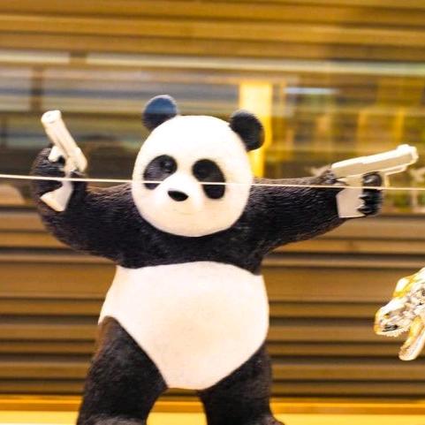 模糊不清