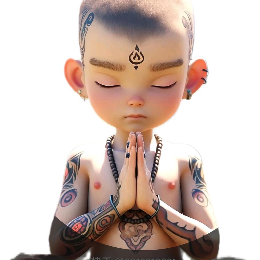 心有山海，静而不争