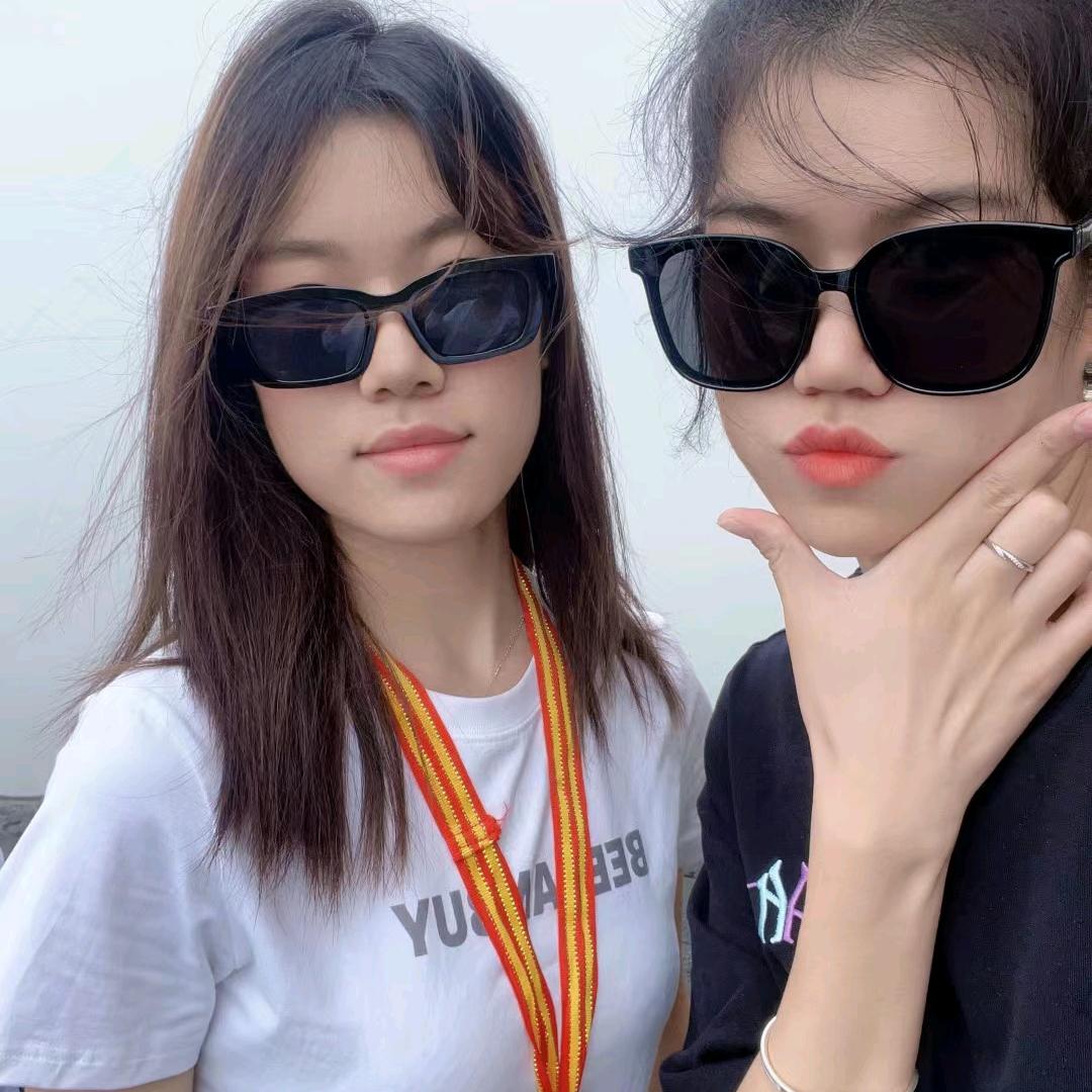 开开心心每一天