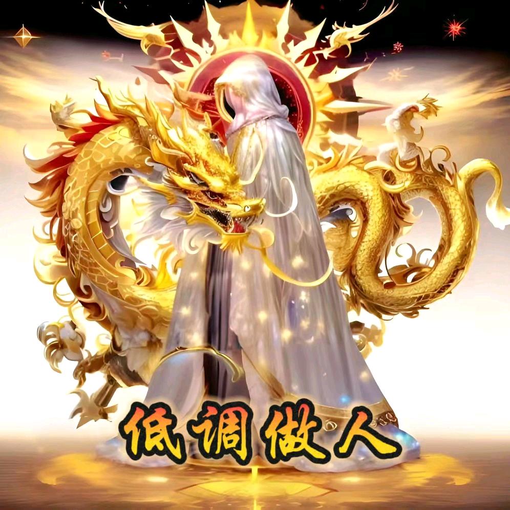 低调一点