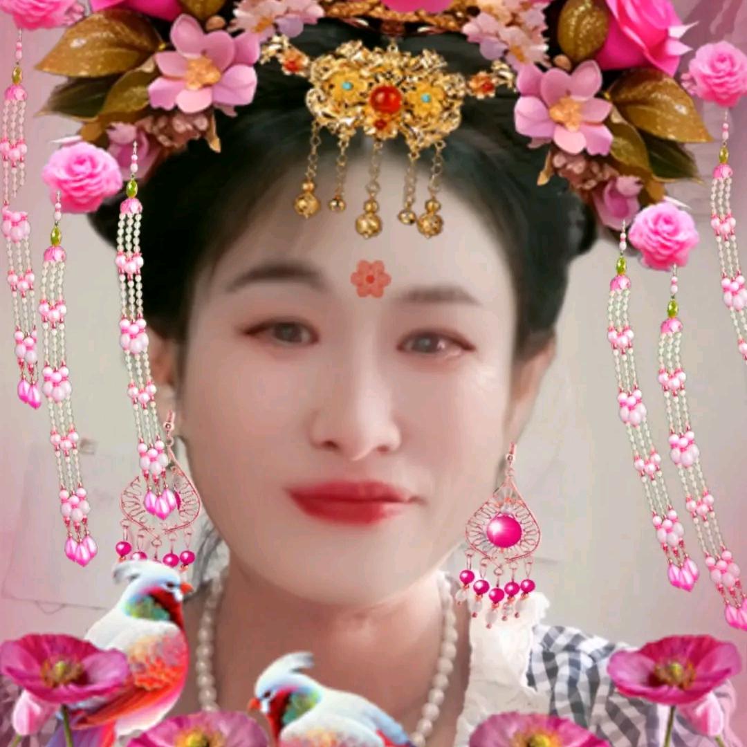 希望大家快乐
