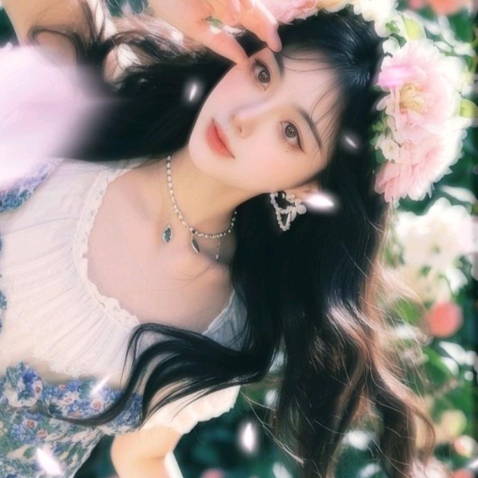 一枚小橙子🍊fairy