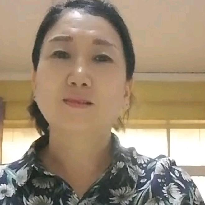 陌丽姐（卢丽）