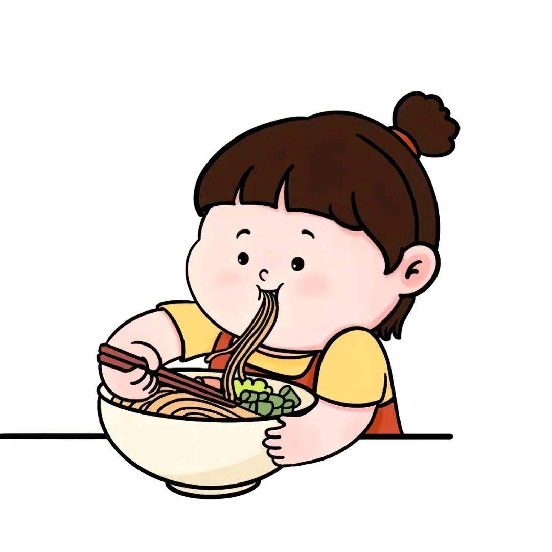 吃货大狮姐