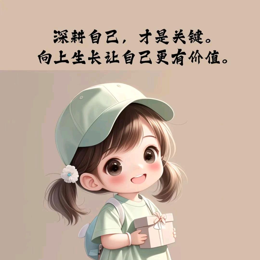 lucky