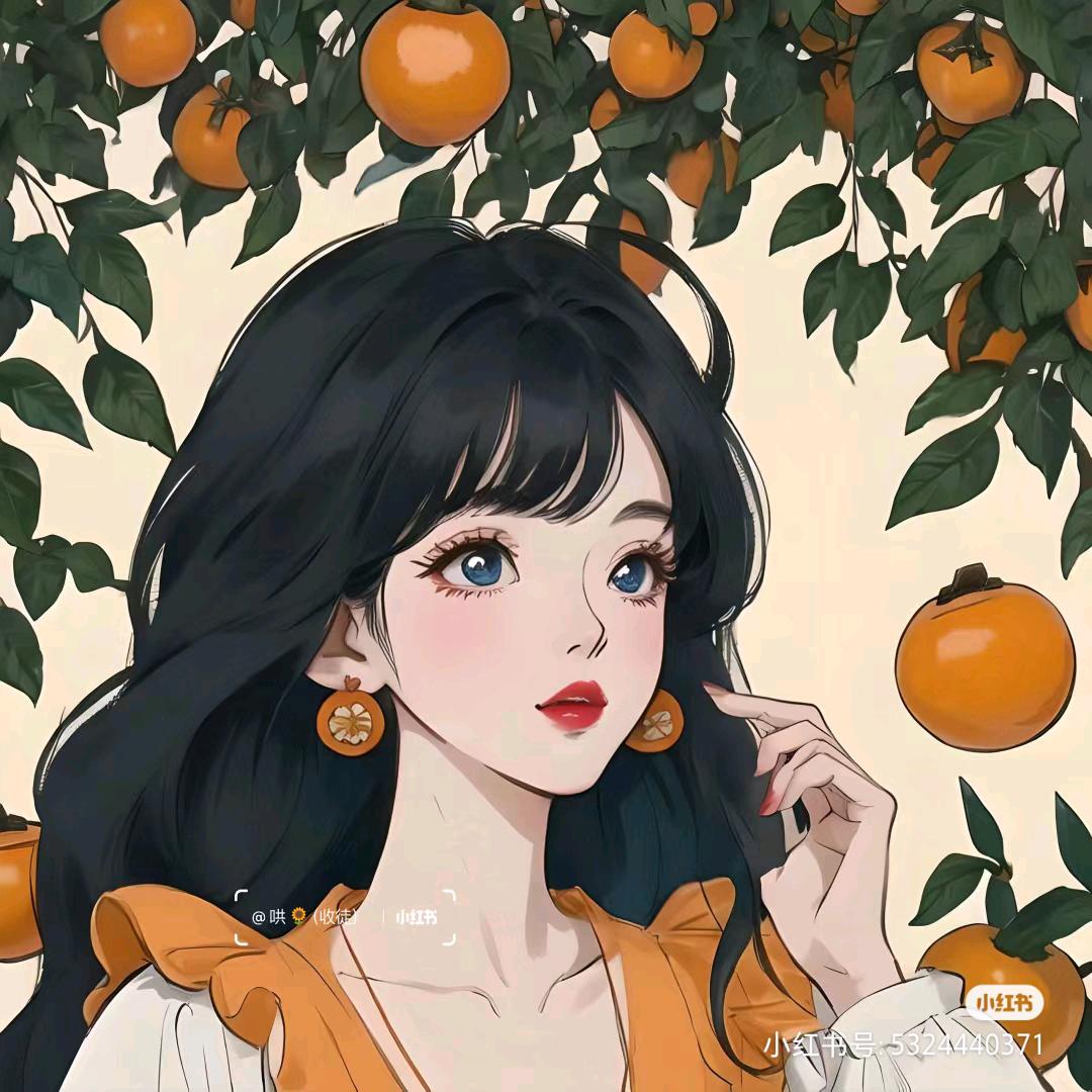 柿柿如意🍅