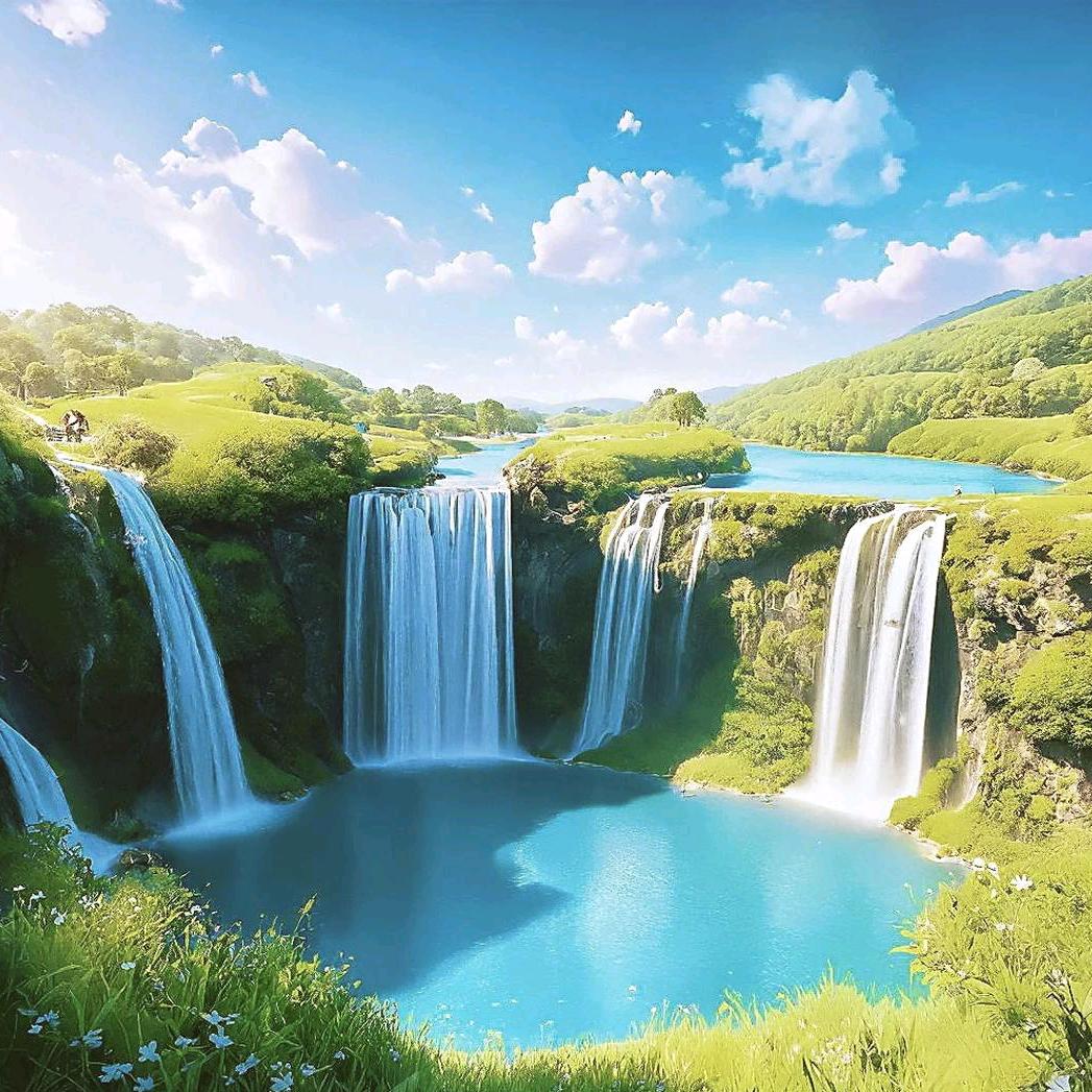 🌾锦李好运 🌾