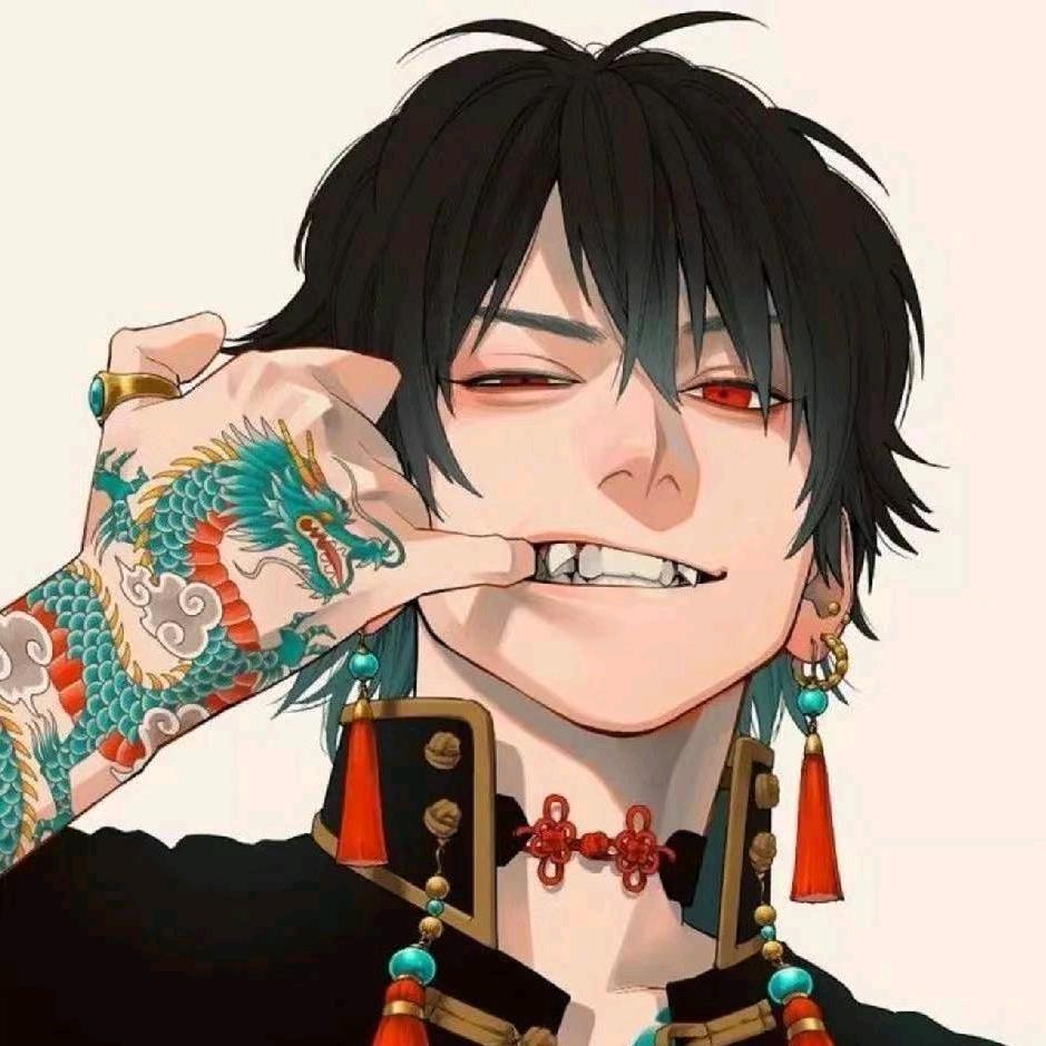 青羽