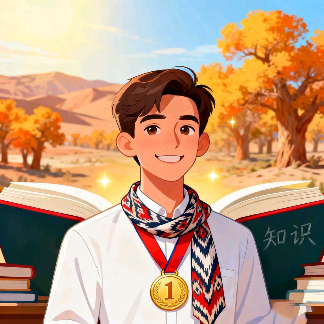 奔跑吧！支教老师