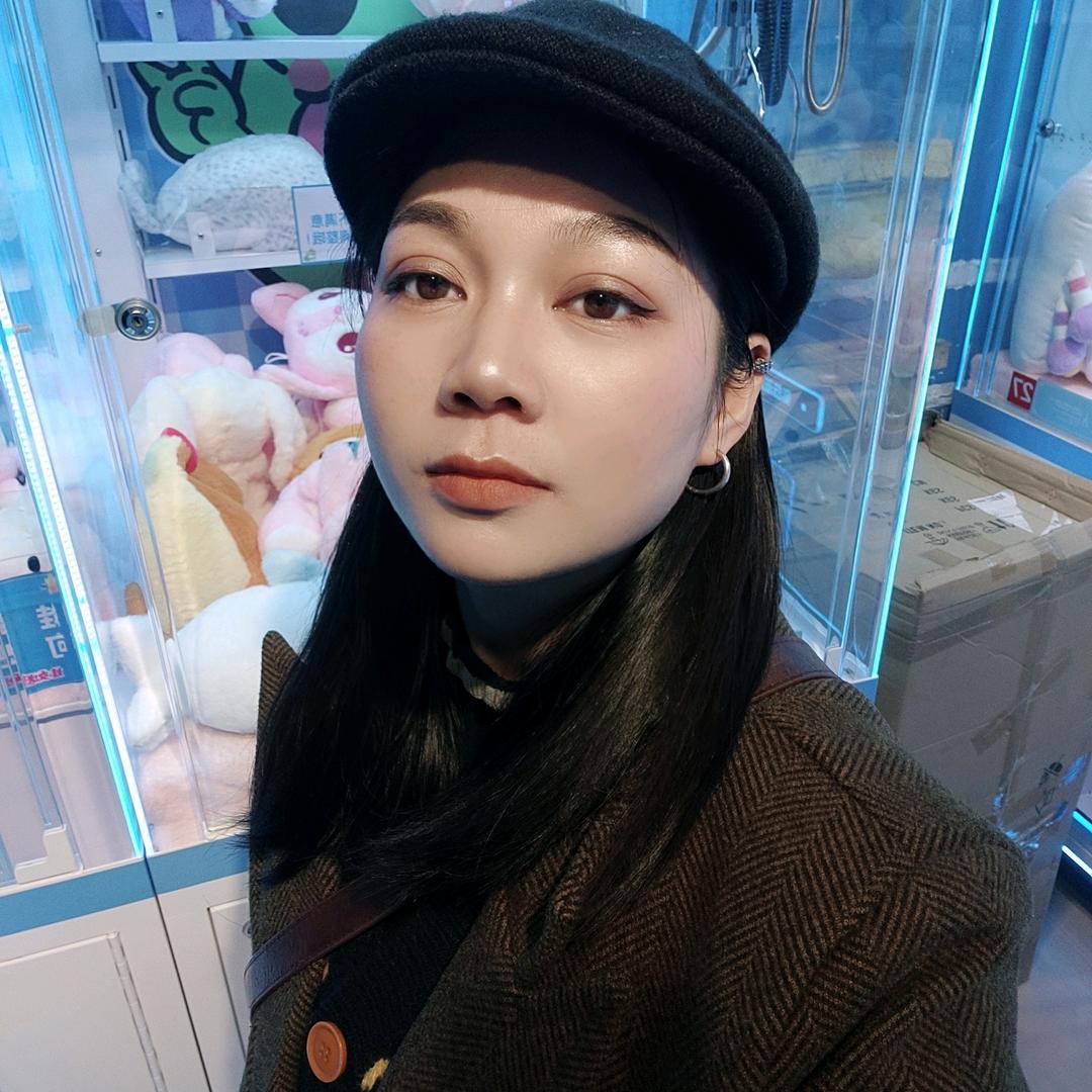 八妹在娘家