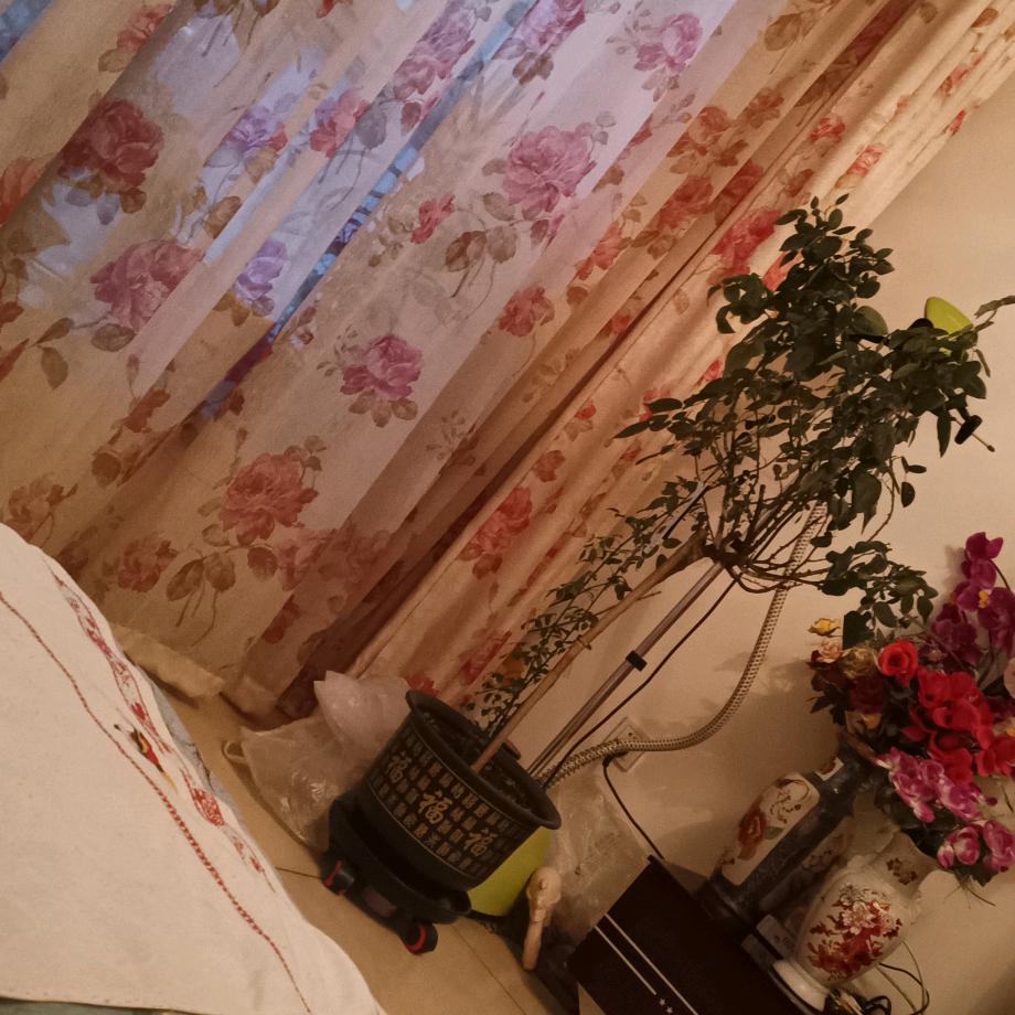 盖世英雄❤