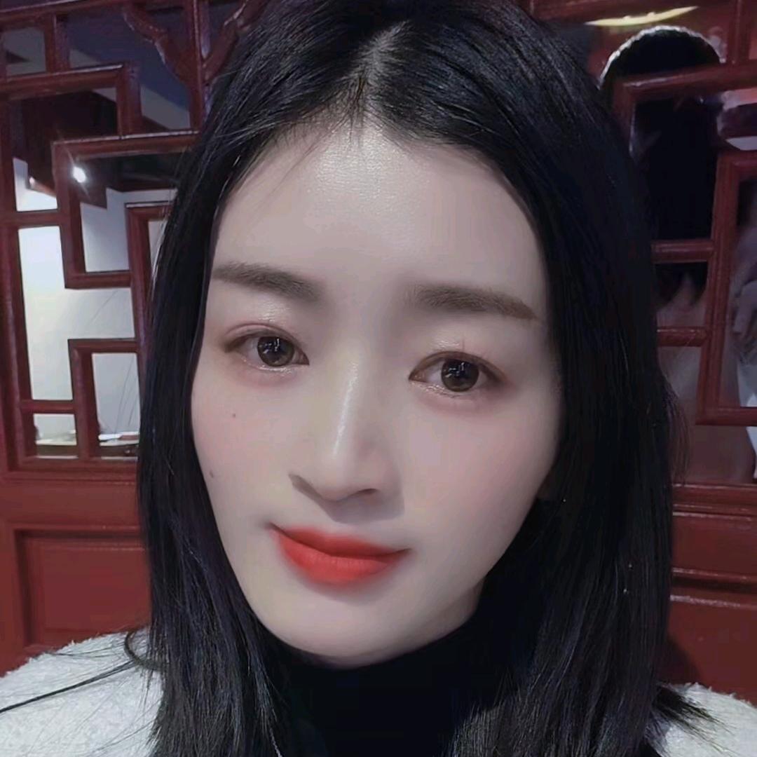 @谈、
