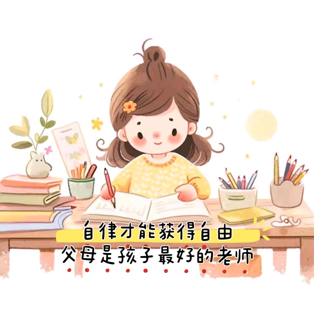 熙熙爱学习