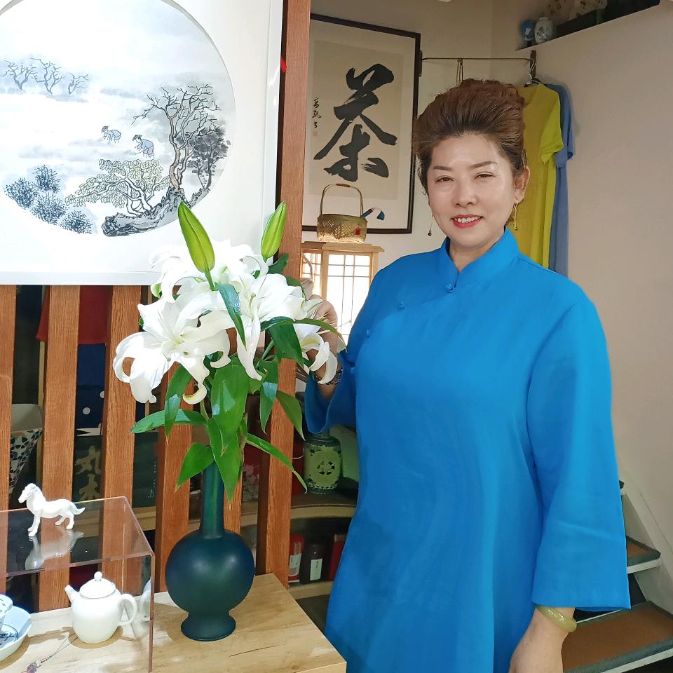 艳艳姐