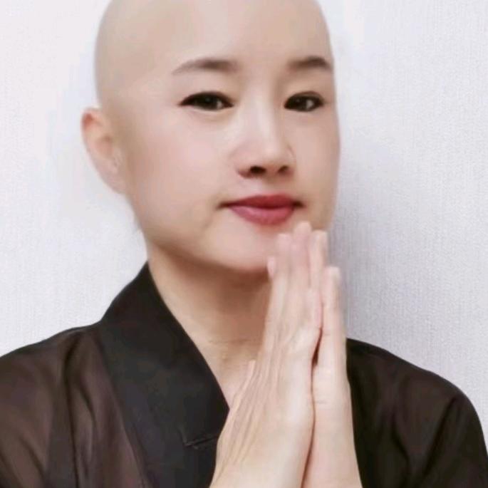 空慧（打坐）大号