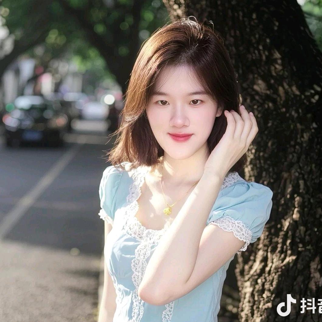 美美