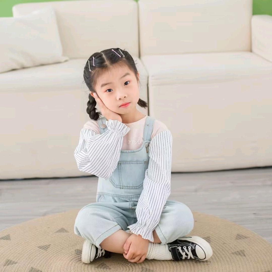 清爽