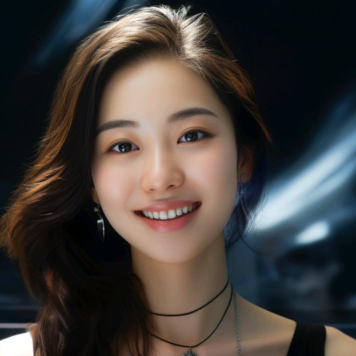 金沐灻（奇妙推荐）