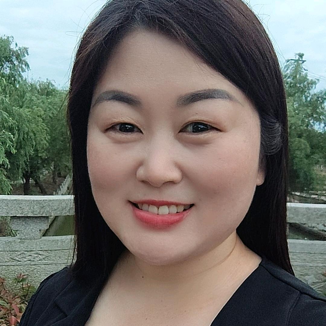 大美妞
