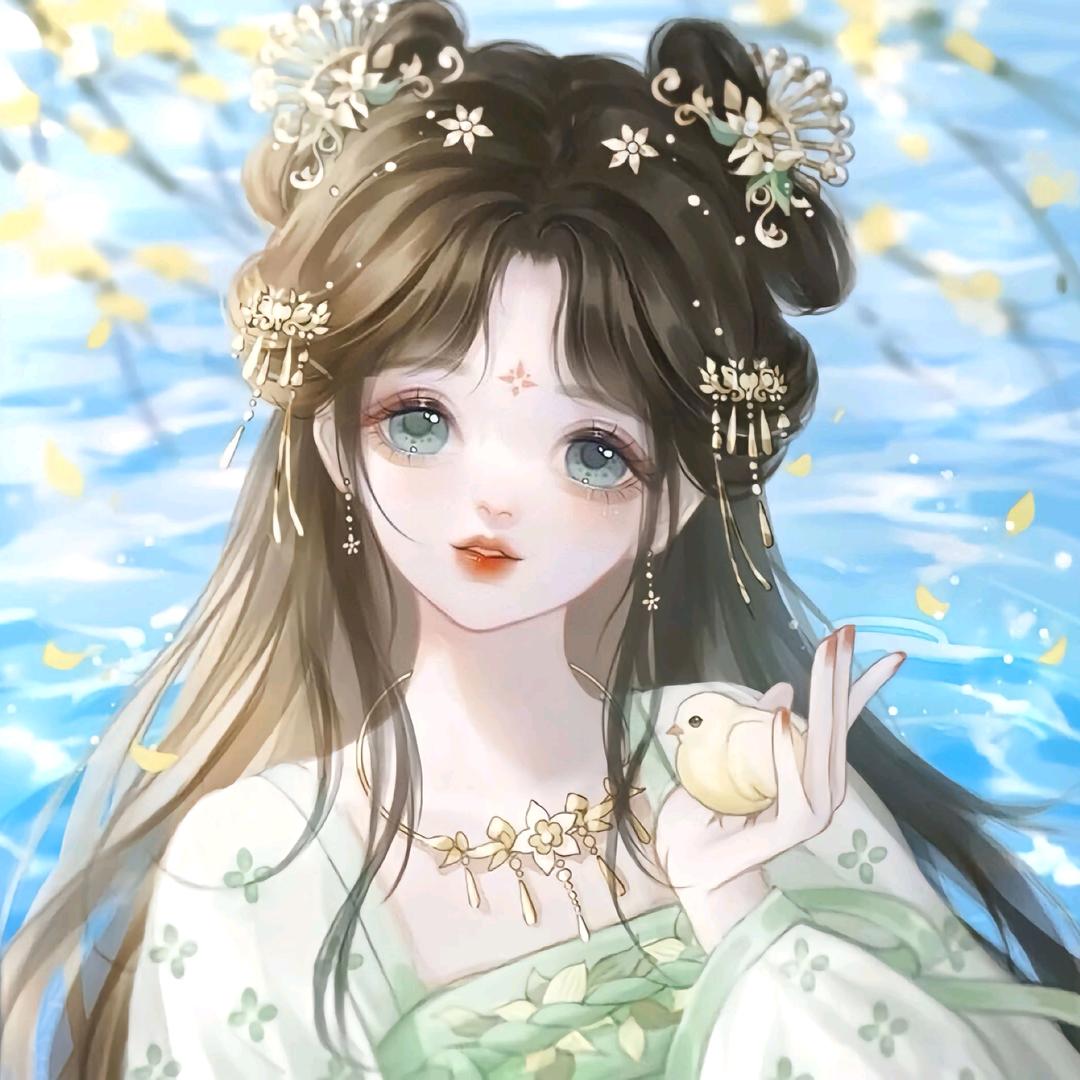 小雪花儿