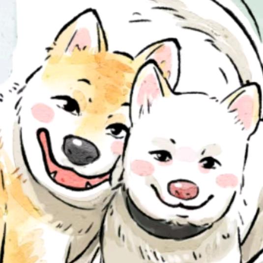 画画的小龙