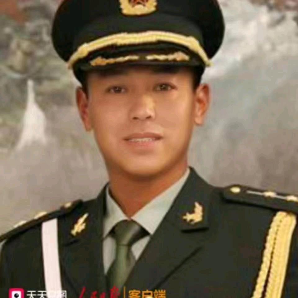 温柔治愈风
