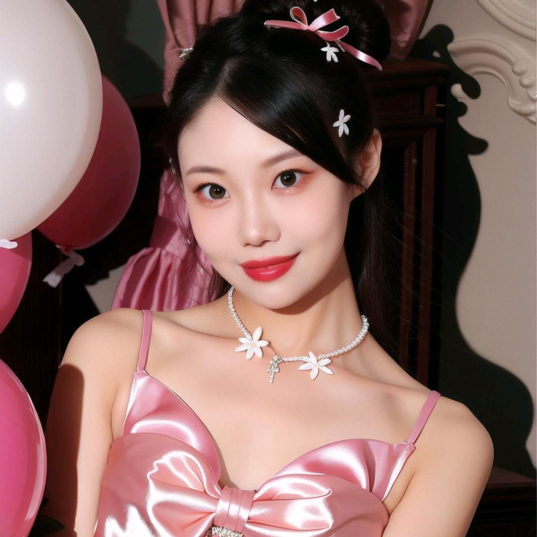 💞婧宝💞