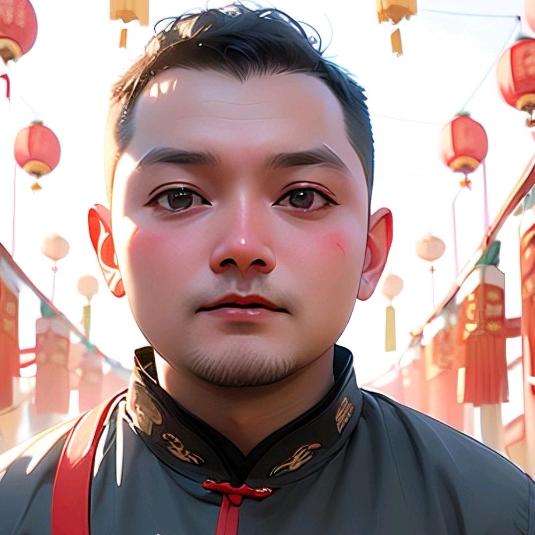 仙景园艺