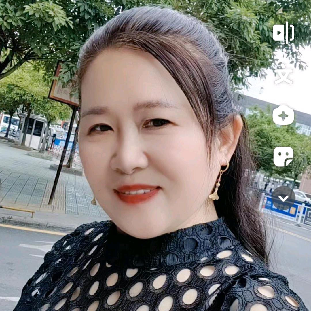 刘三姐