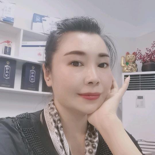 白发养黑～重庆泠姐