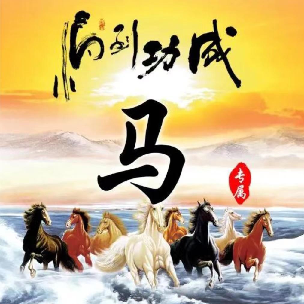走南闯北闯天下