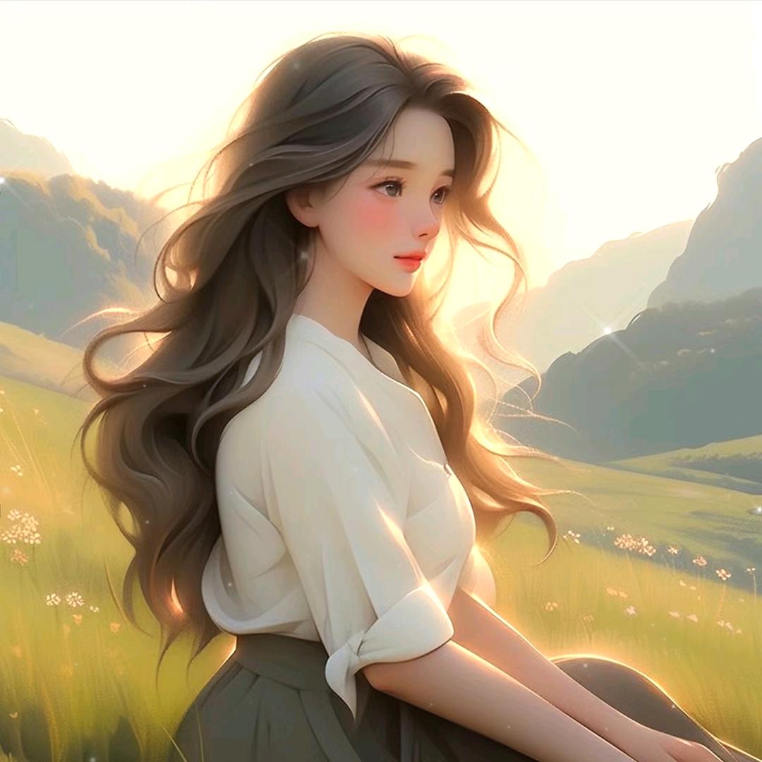 圆圆呀❤