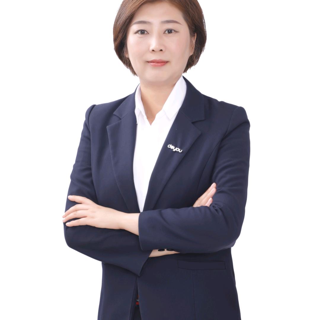 房产顾问王姐