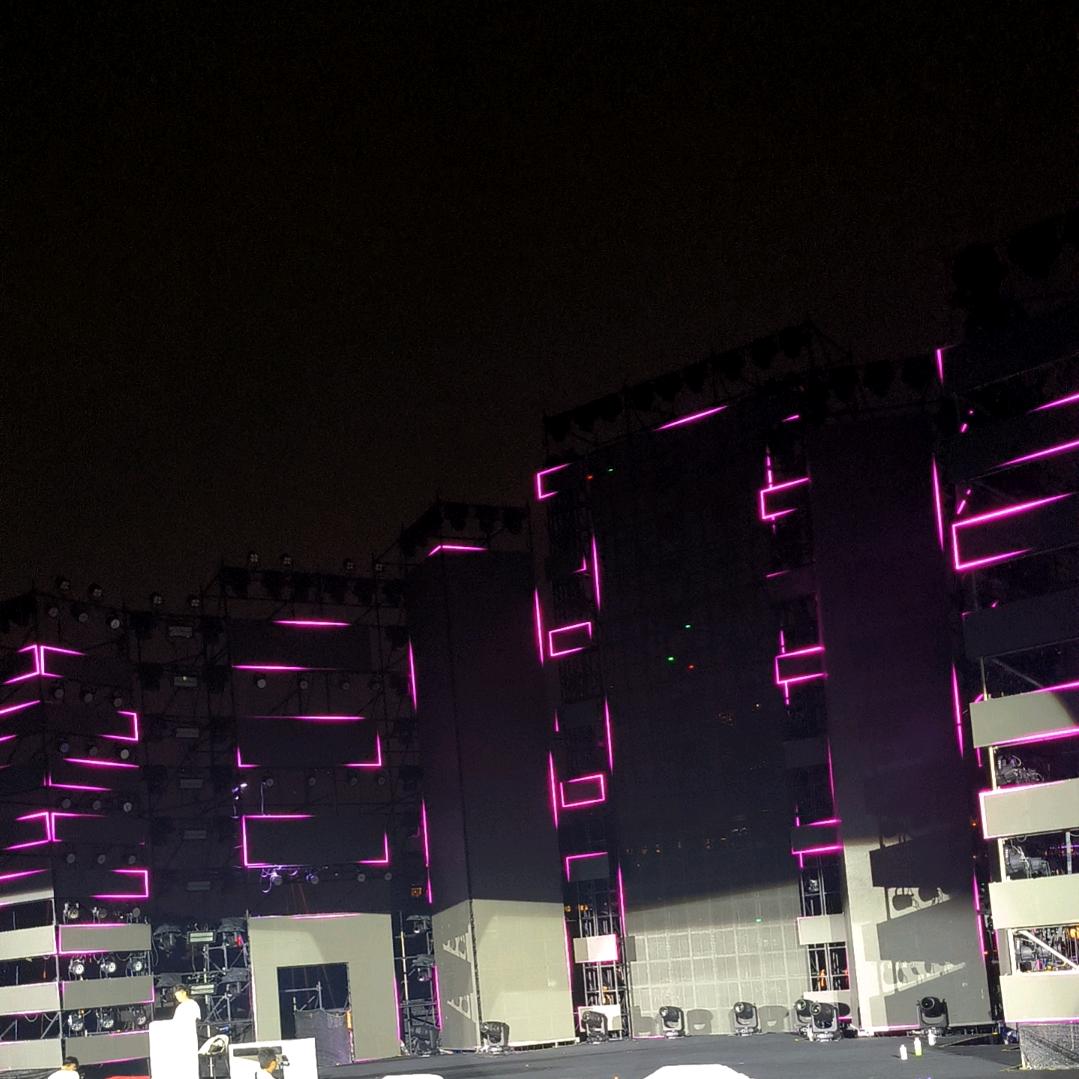 儿