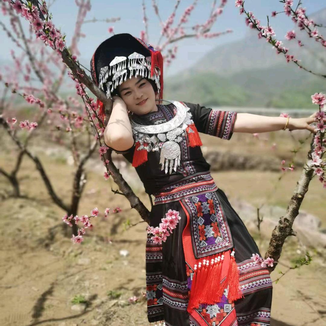 和尚的妻
