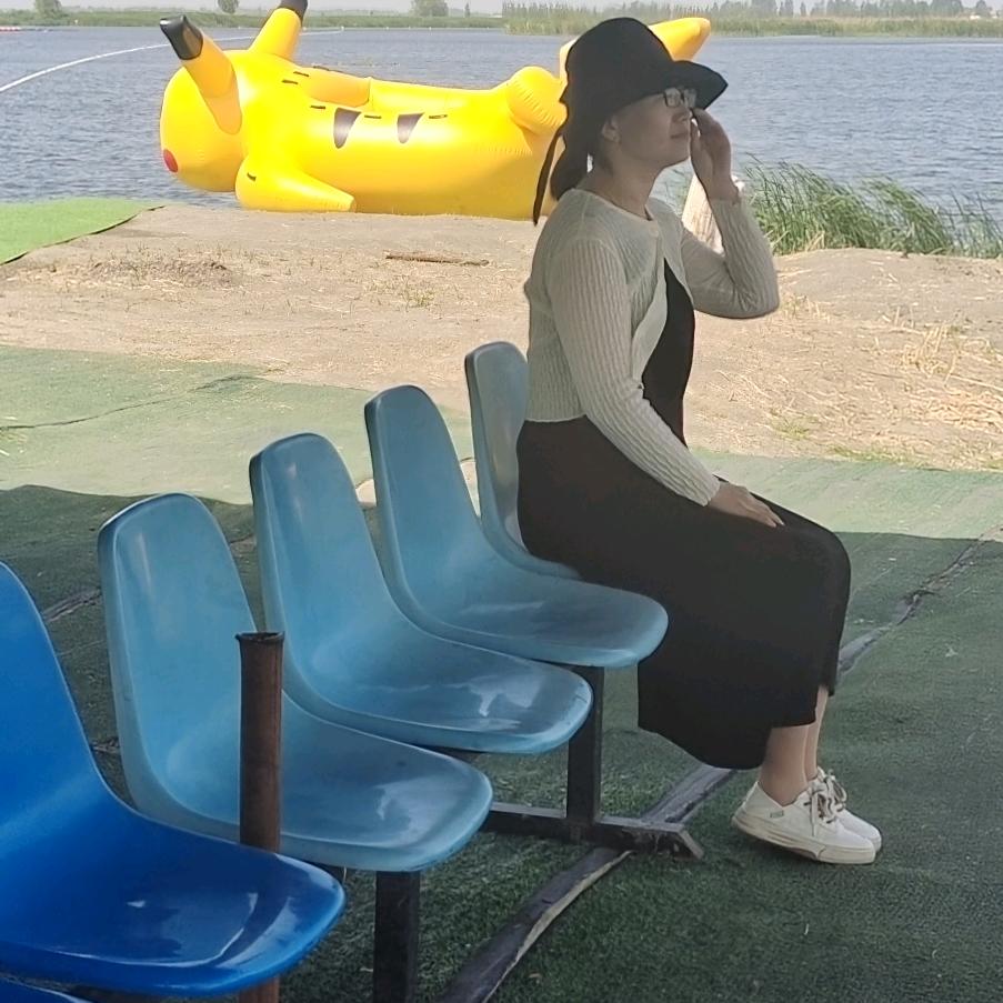 萍姐