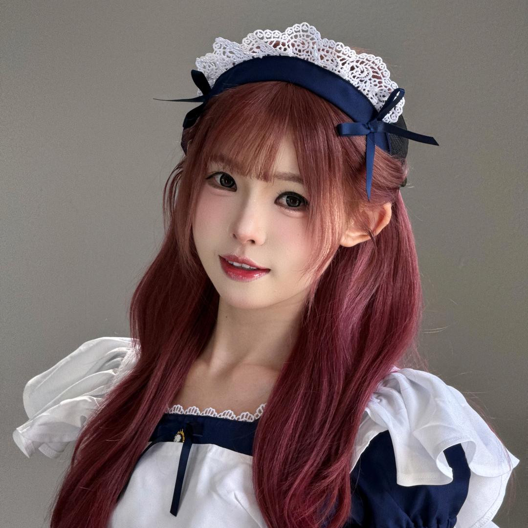 慕慕有奶糖