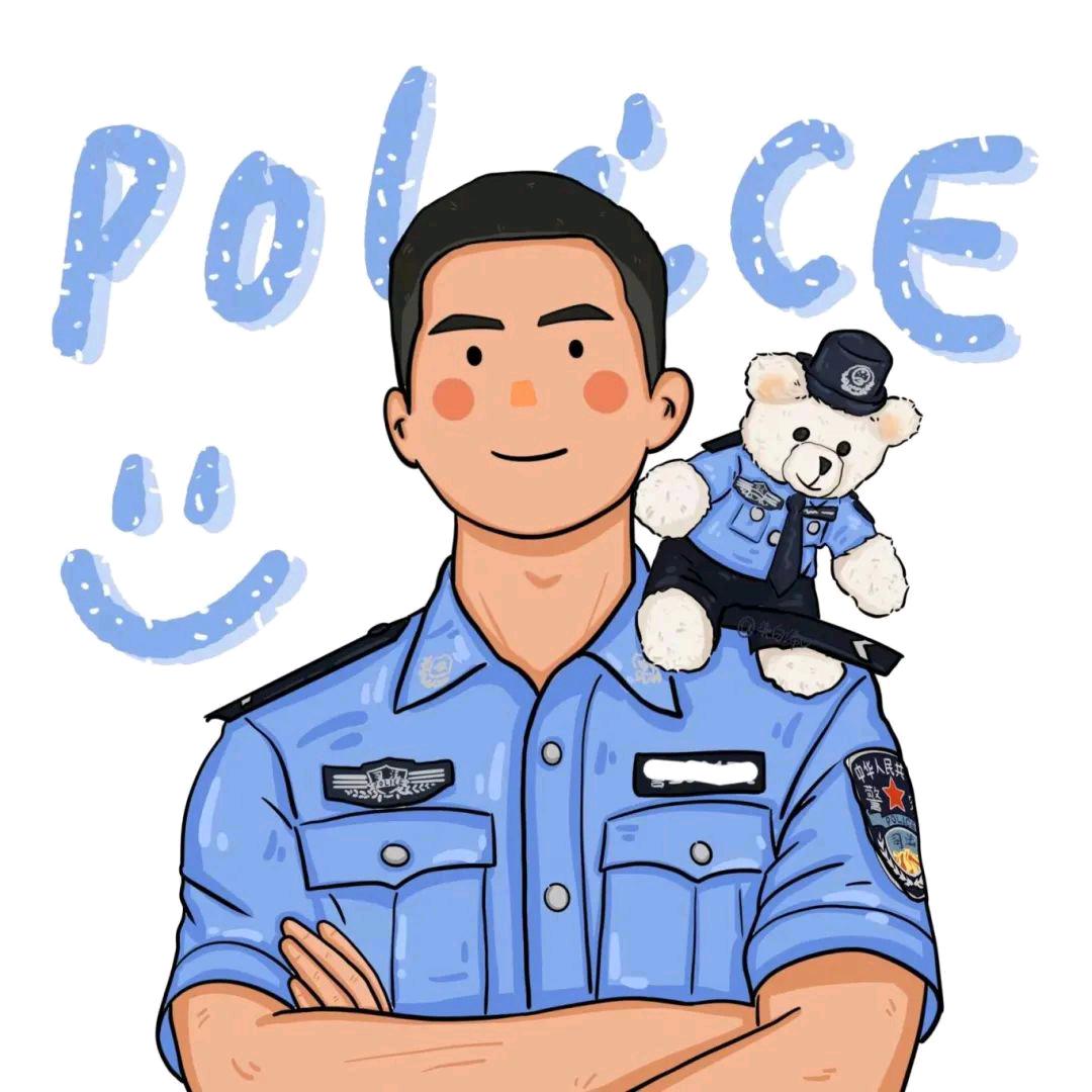 熊弟👮