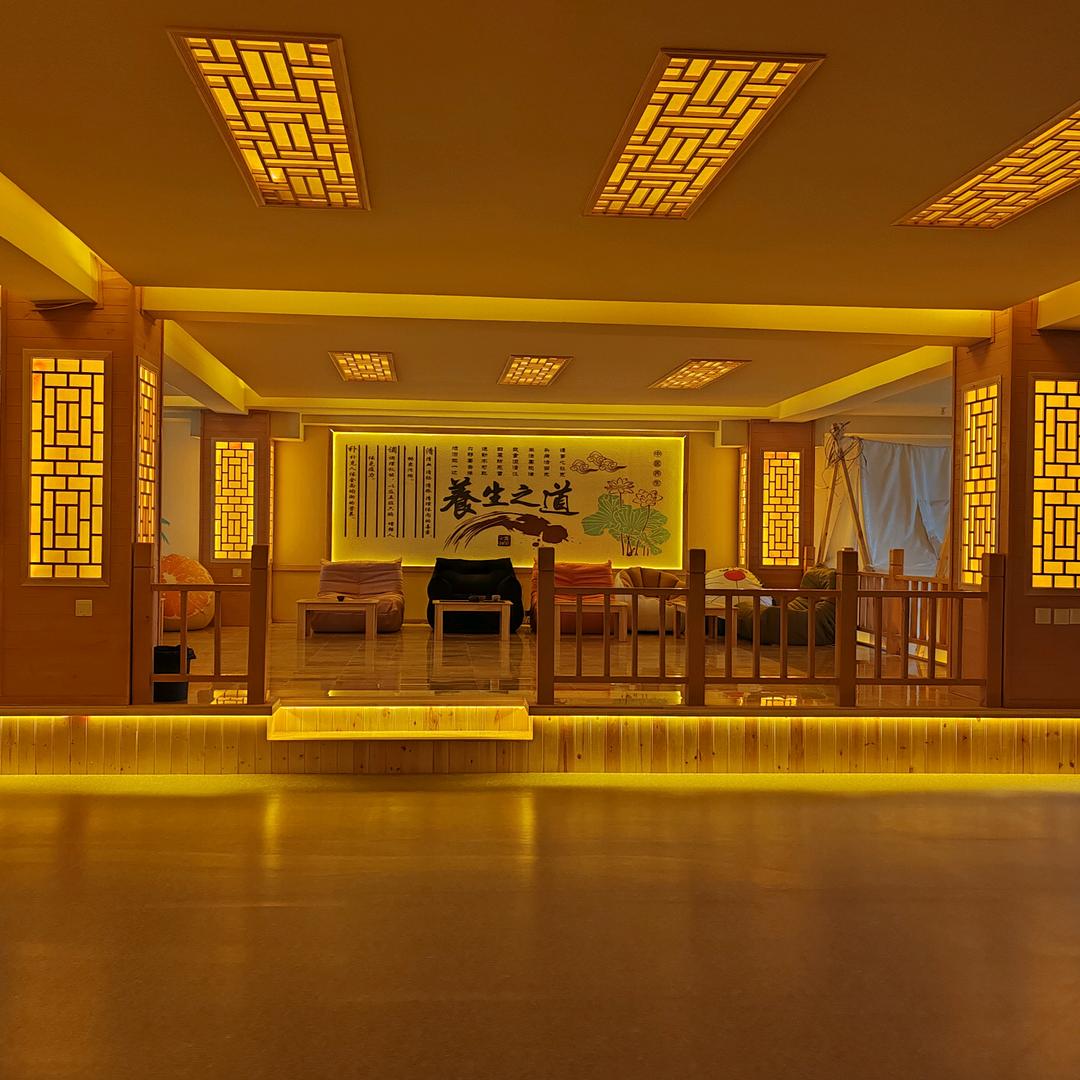 渤海湾宾馆(井堂街)官方号