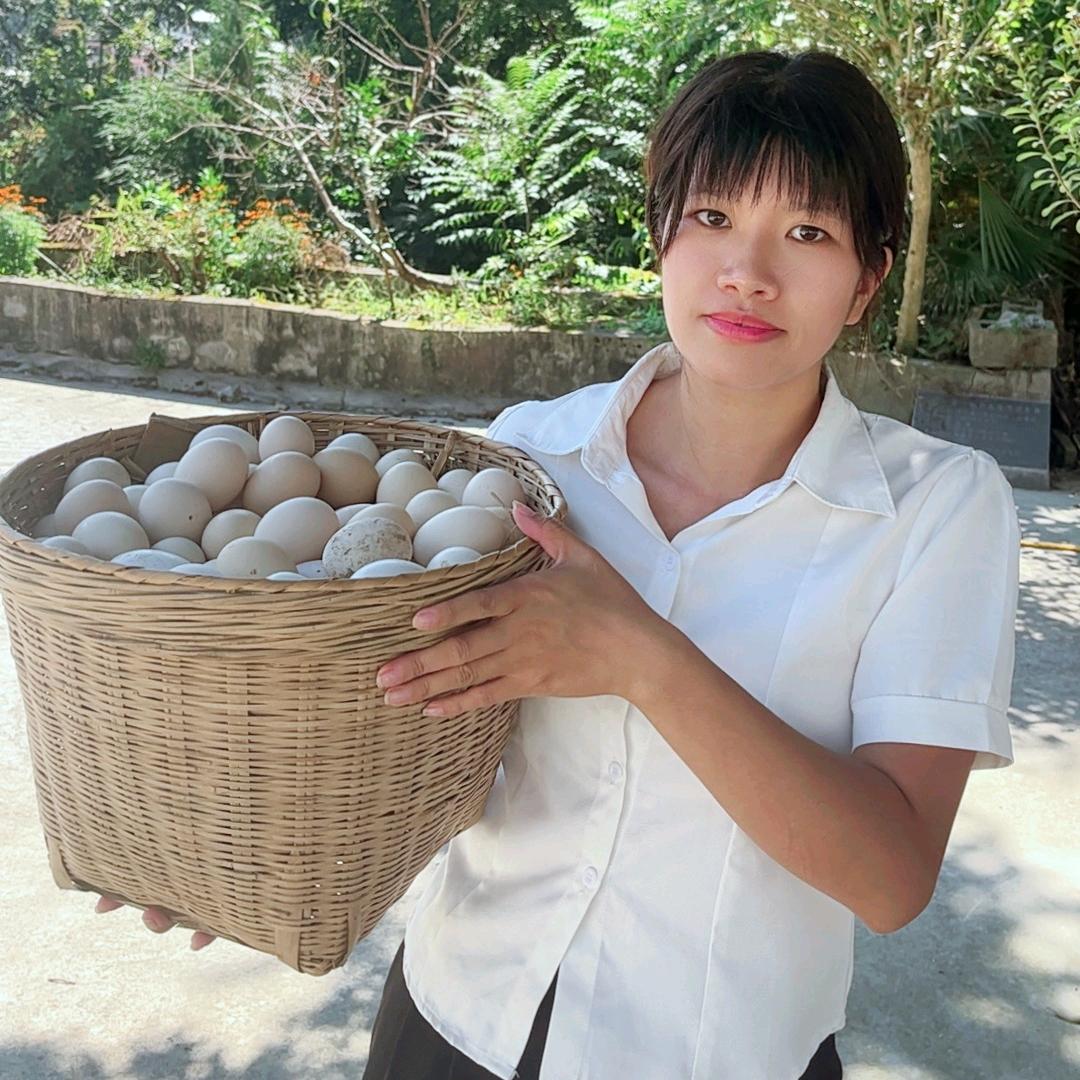 珍妹在农村