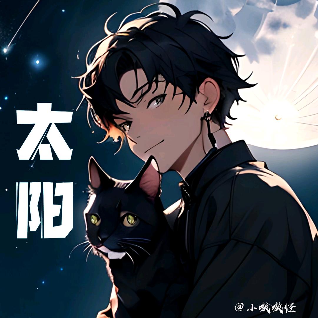 '太阳_