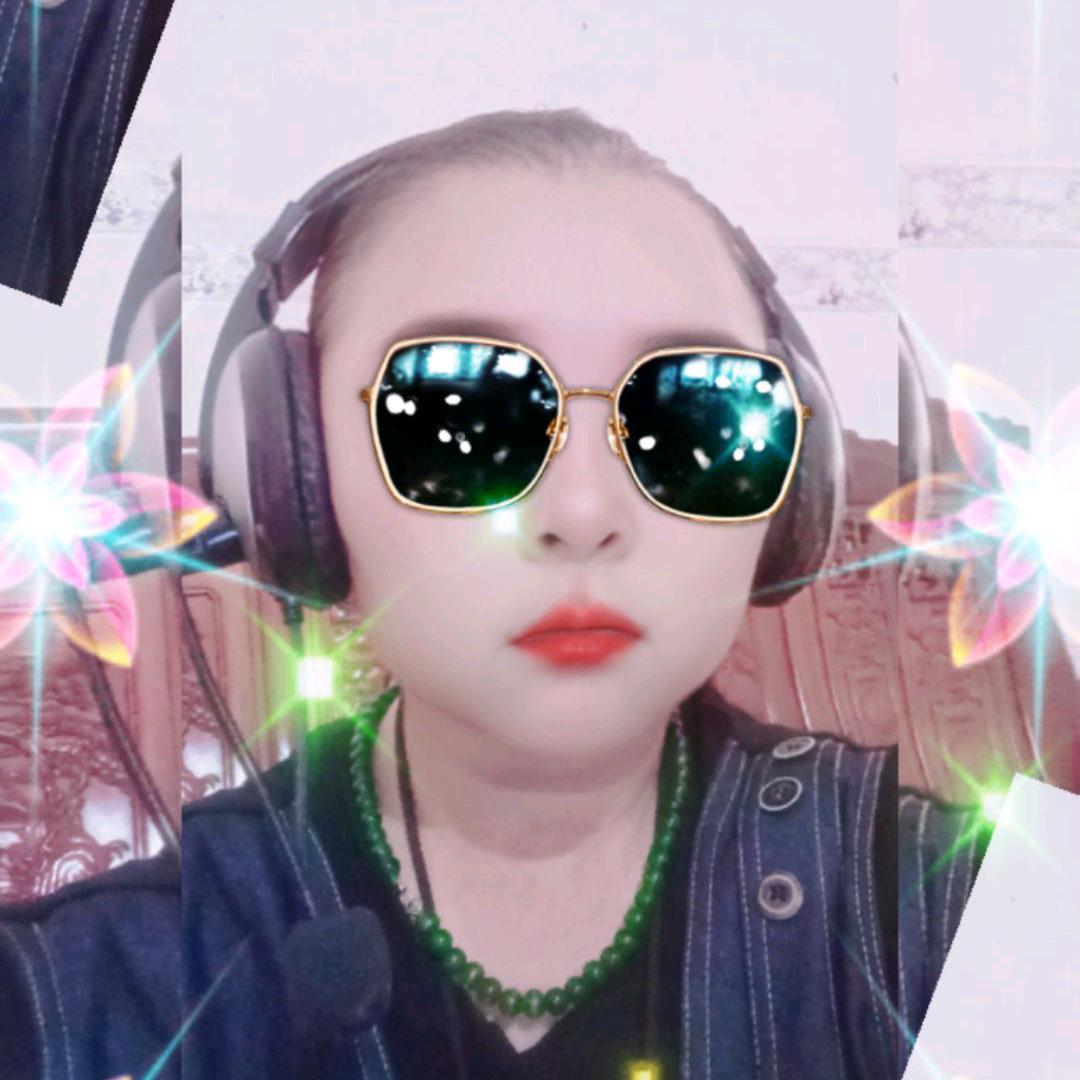 我是海口市天沐姐姐